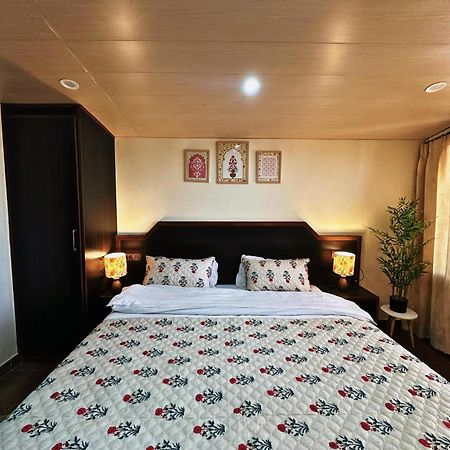 Himalayan Hideaway Bed & Breakfast Shimla Exterior foto